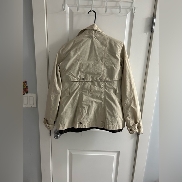 Nevada spring parka - Picture 3 of 8